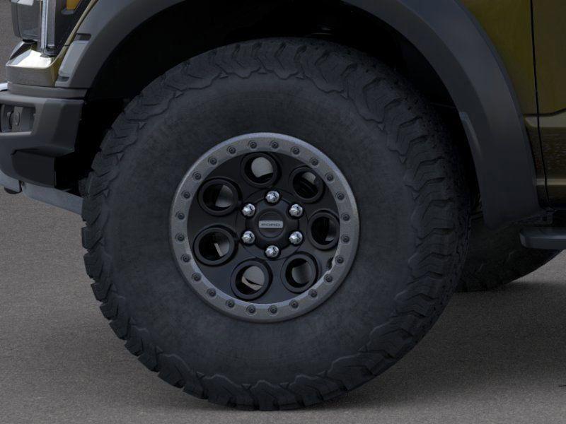 new 2025 Ford F-150 car, priced at $100,275