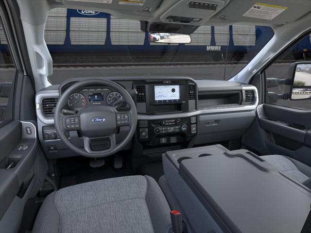 new 2025 Ford F-250 car, priced at $53,190