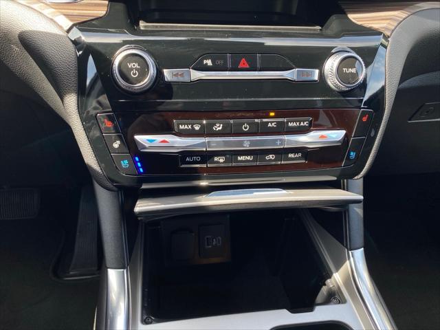 used 2023 Ford Explorer car, priced at $39,477