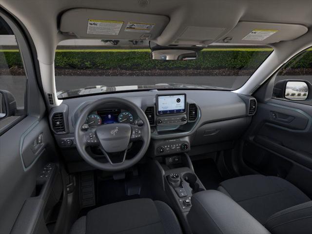 new 2024 Ford Bronco Sport car, priced at $38,995