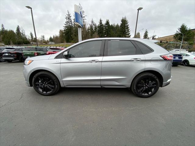 used 2022 Ford Edge car, priced at $26,566