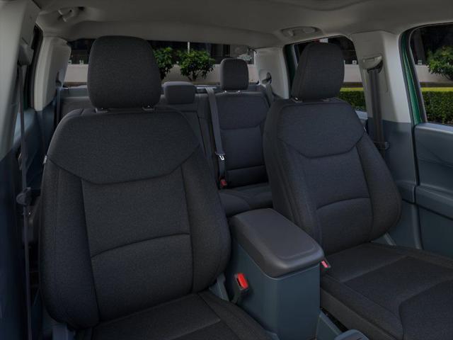 new 2025 Ford Maverick car, priced at $35,579