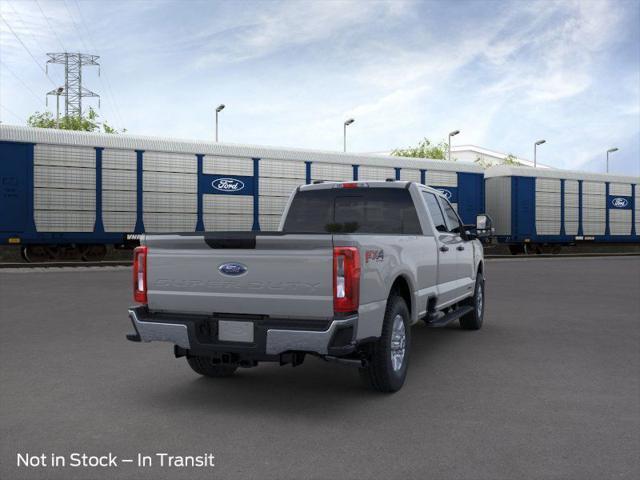 new 2025 Ford F-350 car, priced at $75,105