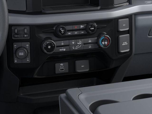 new 2025 Ford F-350 car, priced at $75,105