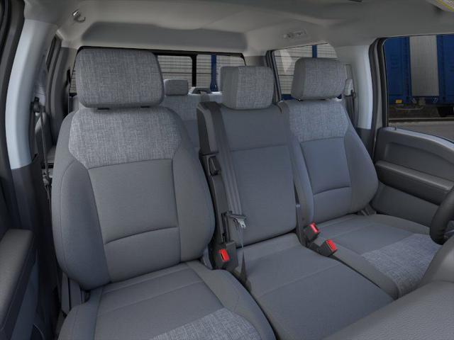 new 2025 Ford F-350 car, priced at $75,105