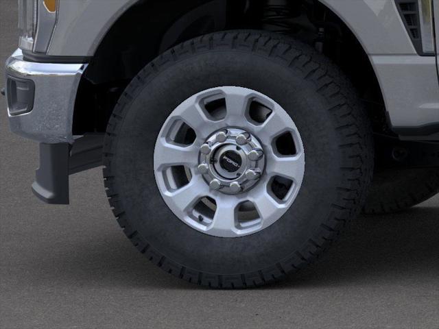 new 2025 Ford F-350 car, priced at $75,105