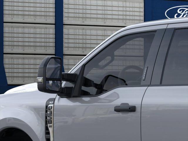 new 2025 Ford F-350 car, priced at $75,105