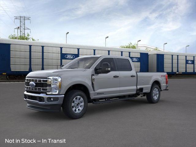 new 2025 Ford F-350 car, priced at $75,105
