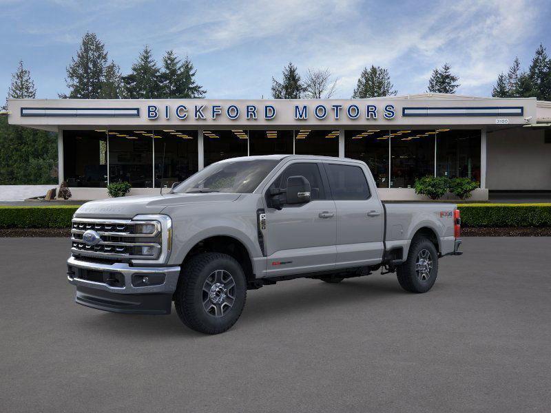 new 2026 Ford F-250 car, priced at $83,535