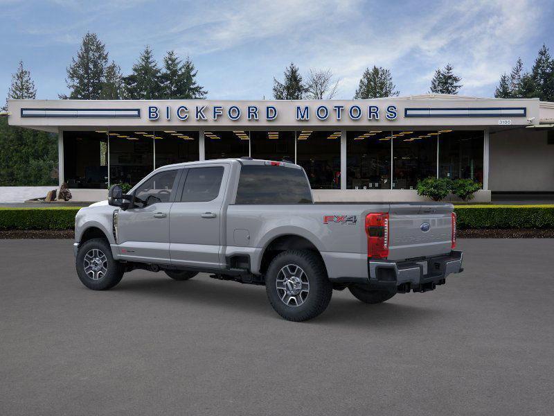 new 2026 Ford F-250 car, priced at $83,535