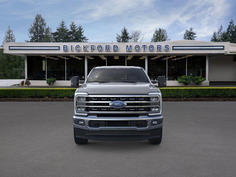 new 2026 Ford F-250 car, priced at $83,535