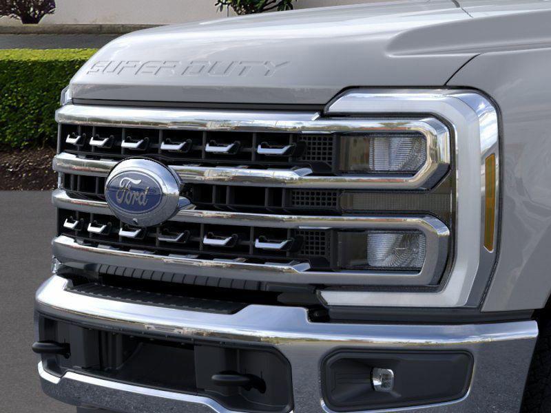 new 2026 Ford F-250 car, priced at $83,535