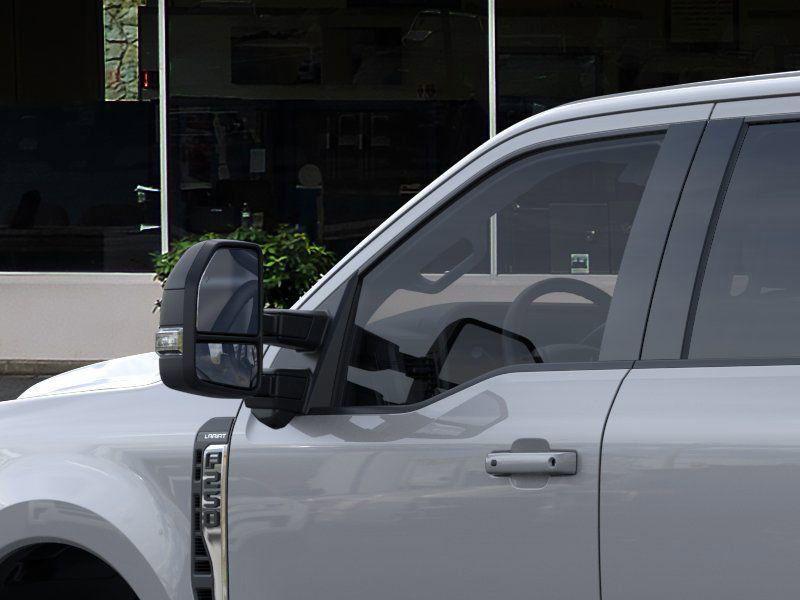 new 2026 Ford F-250 car, priced at $83,535