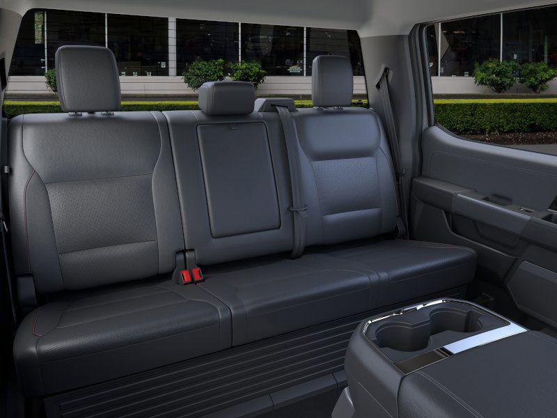 new 2026 Ford F-250 car, priced at $83,535