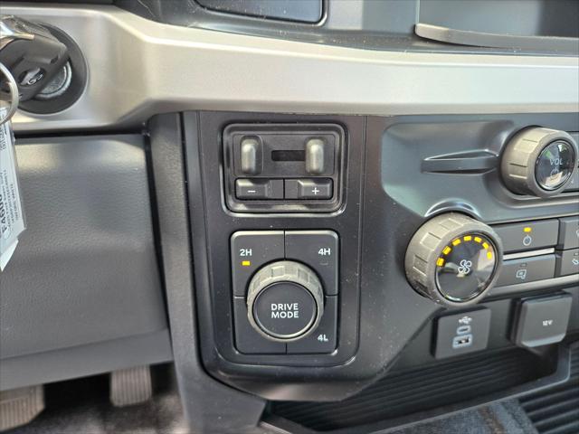 new 2025 Ford F-350 car, priced at $69,045