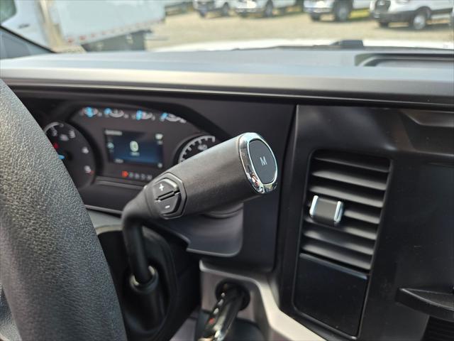 new 2025 Ford F-350 car, priced at $69,045
