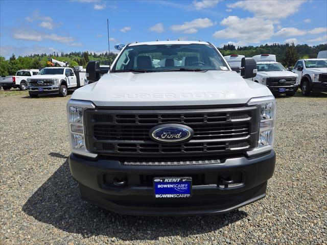new 2025 Ford F-350 car, priced at $69,045