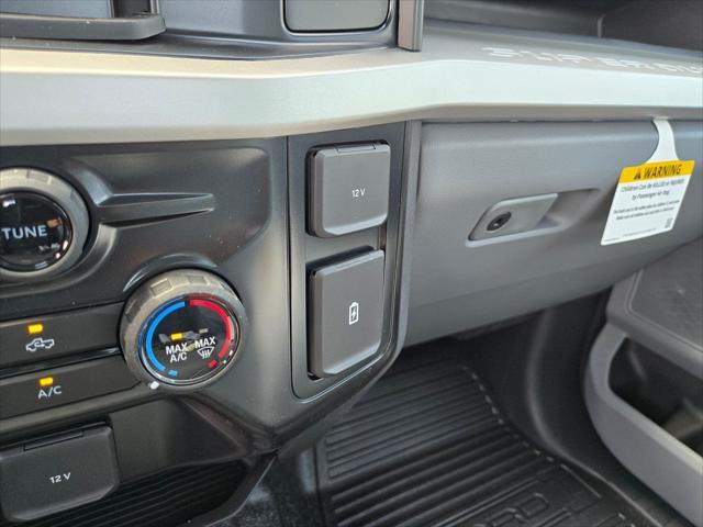 new 2025 Ford F-350 car, priced at $69,045