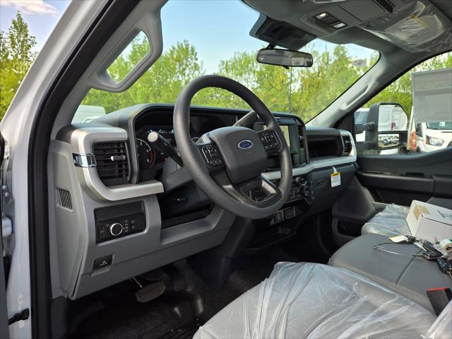new 2025 Ford F-350 car, priced at $69,045
