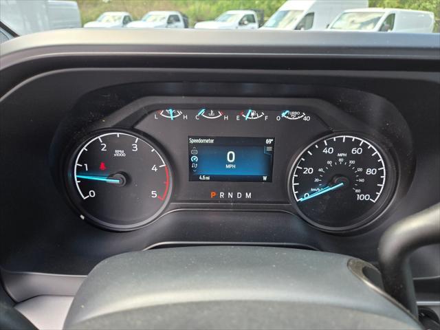 new 2025 Ford F-350 car, priced at $69,045