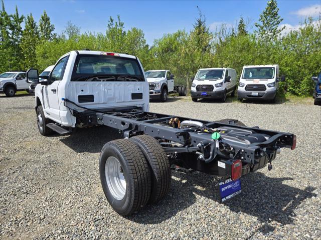 new 2025 Ford F-350 car, priced at $69,045