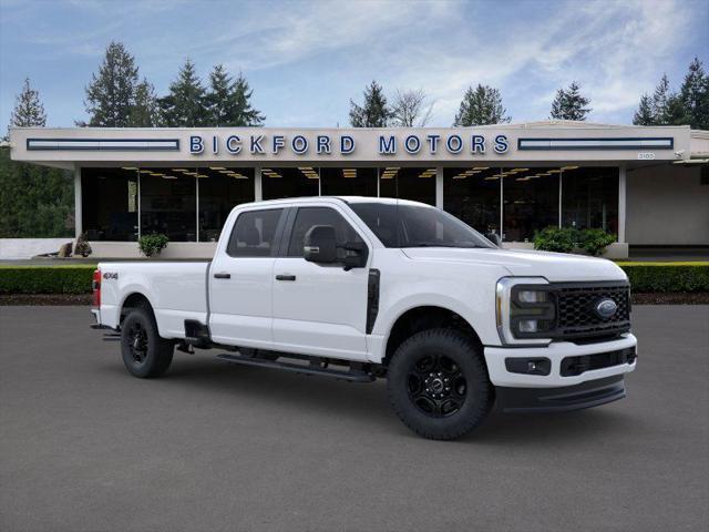 new 2024 Ford F-350 car, priced at $61,995