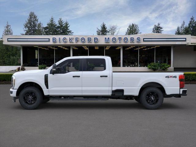 new 2024 Ford F-350 car, priced at $61,995