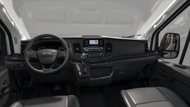 new 2024 Ford Transit-250 car, priced at $52,110