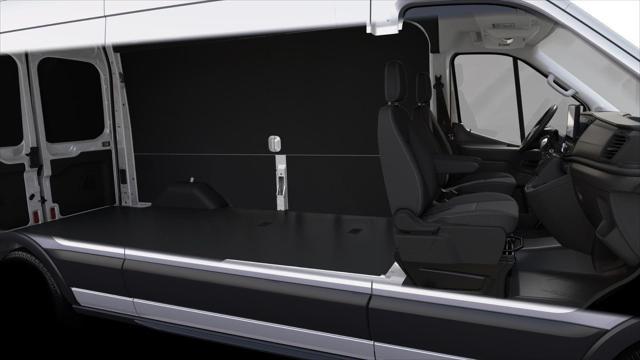 new 2024 Ford Transit-250 car, priced at $59,920