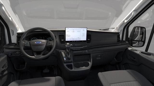 new 2024 Ford Transit-250 car, priced at $59,920