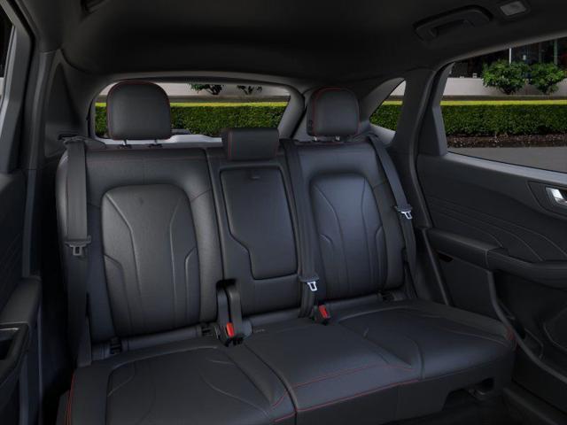 new 2025 Ford Escape car, priced at $40,024