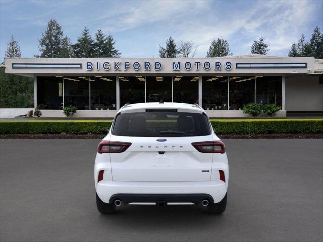 new 2025 Ford Escape car, priced at $43,200