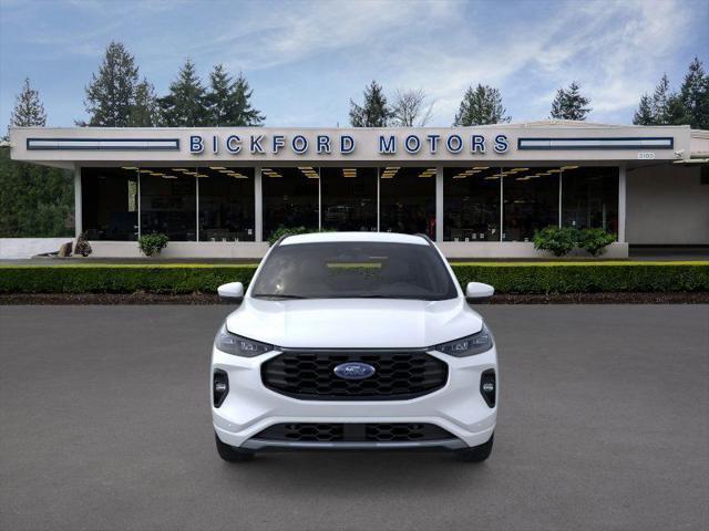 new 2025 Ford Escape car, priced at $40,024