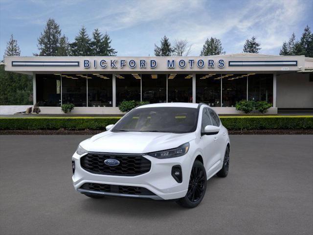 new 2025 Ford Escape car, priced at $40,024
