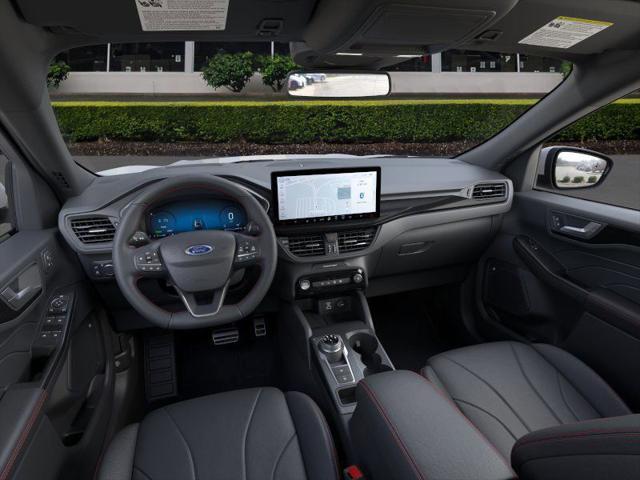 new 2025 Ford Escape car, priced at $40,024