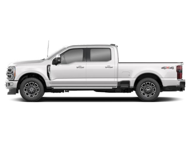 new 2024 Ford F-350 car, priced at $103,490