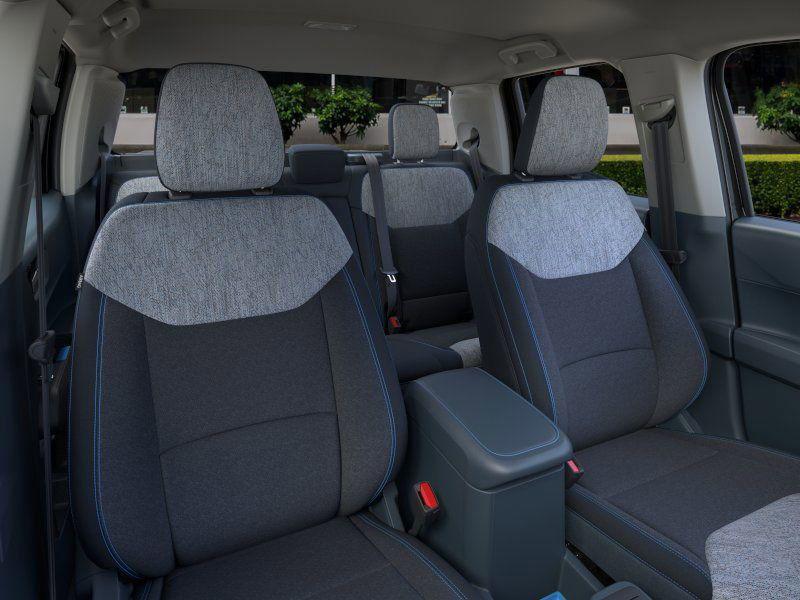 new 2025 Ford Maverick car, priced at $31,075