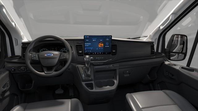 new 2025 Ford Transit-350 car, priced at $58,260
