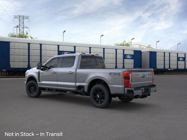 new 2025 Ford F-350 car, priced at $91,345