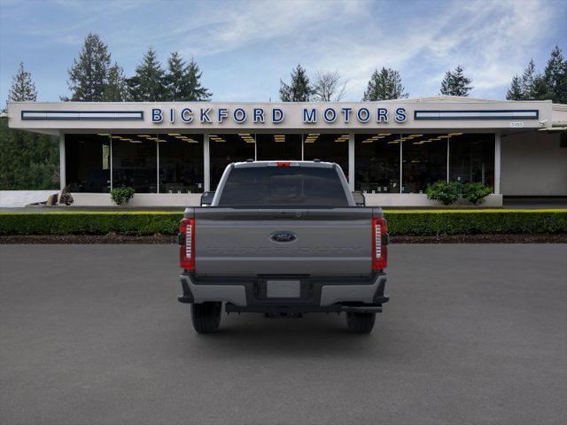 new 2025 Ford F-350 car, priced at $91,345
