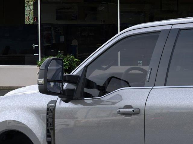 new 2025 Ford F-350 car, priced at $91,345