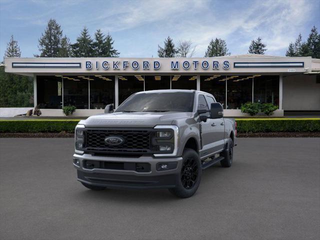 new 2025 Ford F-350 car, priced at $91,345