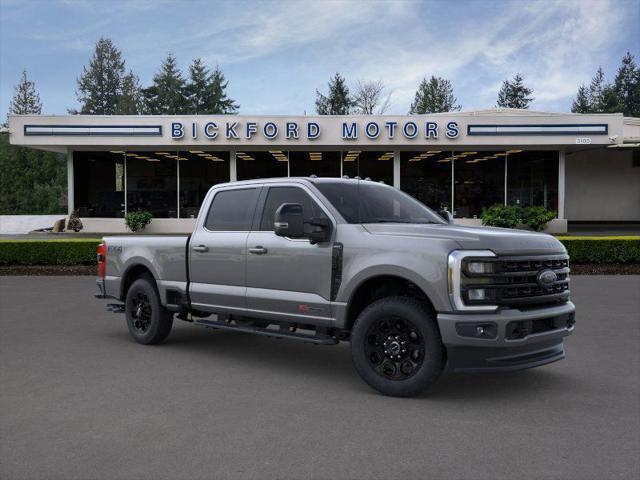 new 2024 Ford F-350 car, priced at $93,105