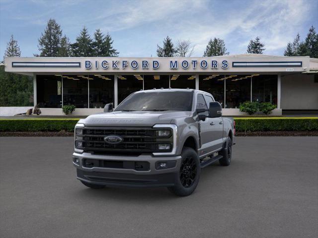 new 2024 Ford F-350 car, priced at $93,105