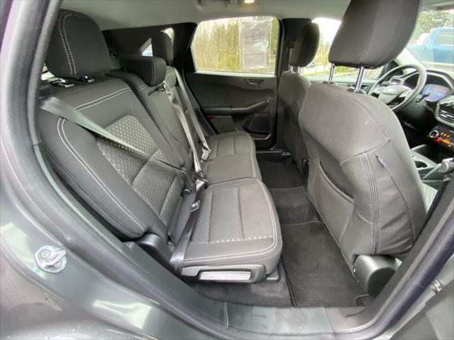 used 2023 Ford Escape car, priced at $21,777