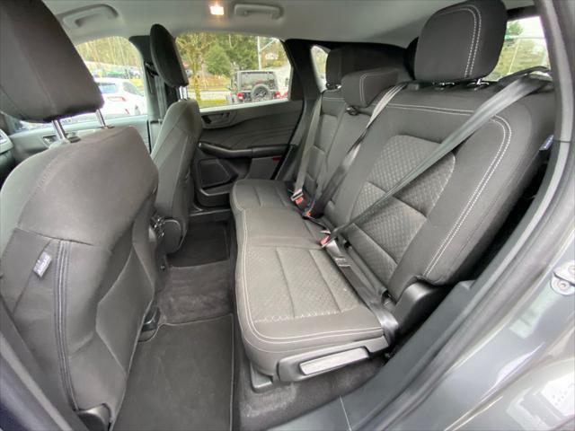 used 2023 Ford Escape car, priced at $21,777