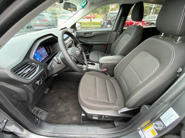 used 2023 Ford Escape car, priced at $21,777