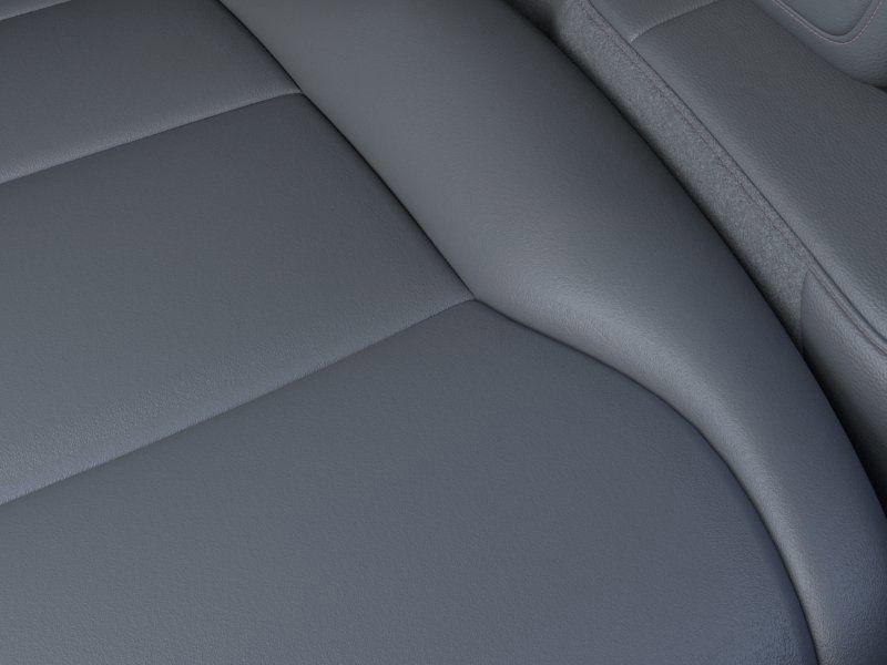 new 2025 Ford F-150 car, priced at $43,505