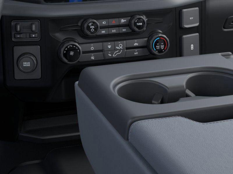 new 2025 Ford F-150 car, priced at $43,505
