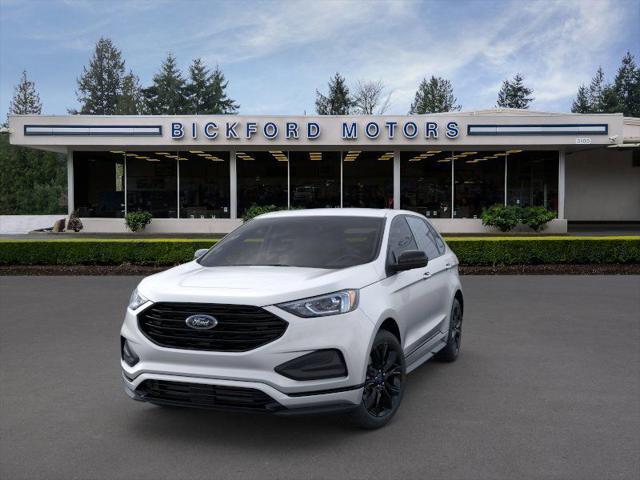 used 2024 Ford Edge car, priced at $30,995